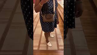 LV Speedy 20 Damiere Ebene louisvuitton lvspeedy damierebene [upl. by Laamak]