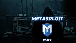 3 MetaSploit  كشف ما يكتب على الكيبورد عن بعد [upl. by Alien]