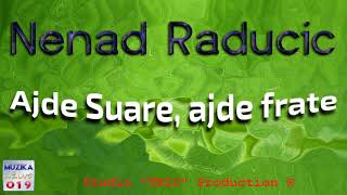 Nenad Raducic  Ajde Suare  ajde frate  MuzikaUzivo019 [upl. by Enida]