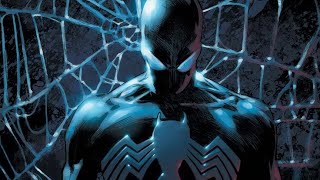 quotBACK IN BLACKquot  Symbiote Spider ManMarvel Playlist Voice Overs [upl. by Lledroc]