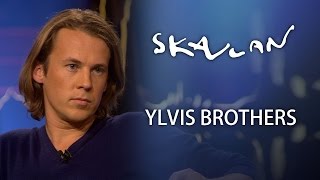 The Ylvis Brothers Interview English Subtitles  quotLets do the Truckers Hitchquot  SVTNRKSkavlan [upl. by Ermin648]