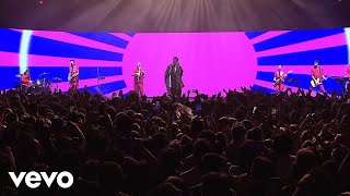 Chano  Carnavalintro Live In Buenos Aires  2018 [upl. by Nessnaj]