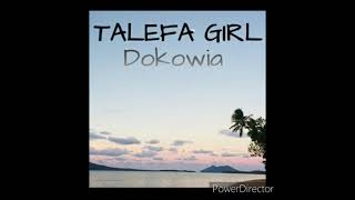 Dokowia Local String Band 🇻🇺 Talefa Girl [upl. by Euqnimod185]