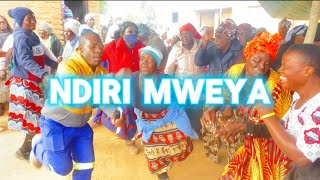 Ndiri Mweya Official Song by Zimpraise [upl. by Malena]