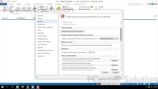 Configuración de FactuSOL [upl. by Soule130]