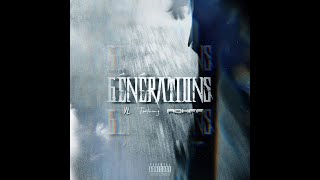 YL  Générations ft Rohff EXTRAIT [upl. by Enrica]