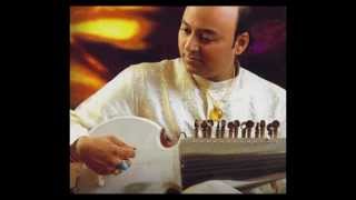 311 Ustad Wajahat Khan Vocal amp sarod Gaoti tarana amp Darbari Partha Mukherji Sukhvinder Singh [upl. by Brufsky]