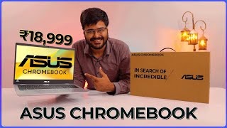 📦 Unboxing and Review of the ASUS Chromebook CX15 2023 Model The Ultimate Chromebook Experience 🚀🔥 [upl. by Aitnecserc959]