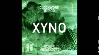 Clockwork Indigo  Flatbush Zombies amp The Underachievers   XYNO [upl. by Jehial907]