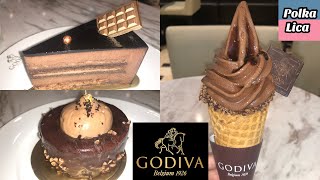 Godiva godiva [upl. by Kendal]