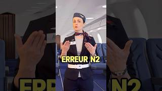 3 erreurs qu’on fait avec un passeport Partie 2 [upl. by Zashin]