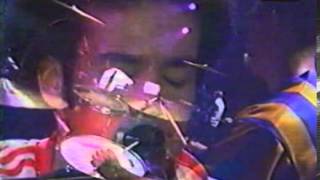 best live of Ben Harper  Live Montreal 1996 [upl. by Birkle981]