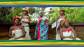 Meiway  Gabon Clip officiel [upl. by Hayila]