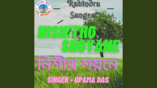 Nishitho Shoyane Rabindra Nath Thakur [upl. by Samid214]