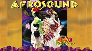 Aguita de Coco  Afrosound  Discos Fuentes [upl. by Eenhpad]