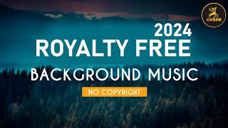 Free Background Music For YouTube Video  Royalty Free Music  YouTube Audio Library  No COPYRIGHT [upl. by Gahan]