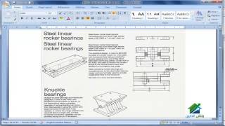 Design of bridges course  Aldarayn Academy  Lec 10 [upl. by Leanatan]