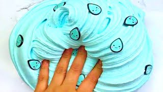 1 Hour Of SLIME ASMR  Oddly Satisfying Video Compilation That Will Help You Relax [upl. by Ahtelrac990]