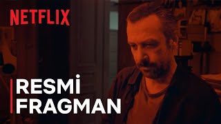 Meraklı Adamın 10 Günü  Resmi Fragman  Netflix [upl. by Mari]