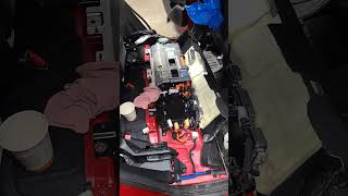 Hybrid Tucson 12v battery [upl. by Barn]