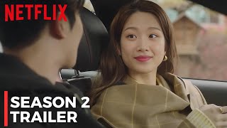 True Beauty Season 2 2025 Final Trailer  Moon GaYoung Hwang Inyoup  Tvn Kdrama [upl. by Shulins132]