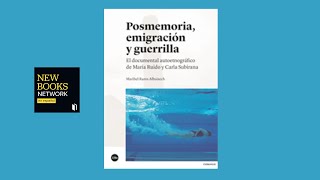 Posmemoria emigración y guerrilla El documental autoetnográfico de María Ruido y Carla Subirana [upl. by Rojam228]