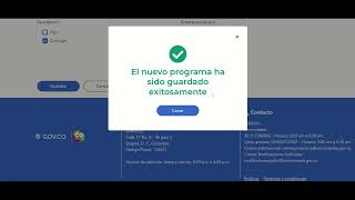 Sistema de Información del Subsidio Familiar de Vivienda [upl. by Noella692]