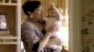 Jenny Craig commercial  1990 [upl. by Isyed]