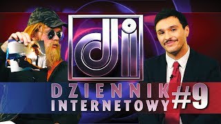 Dziennik Internetowy 9  quotRafał vs Sławekquot quotZapytaj Wojtkaquot quotTaekwondoquot [upl. by Nileuqcaj212]