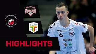 Highlights Nykvarn  Thorengruppen [upl. by Simone]