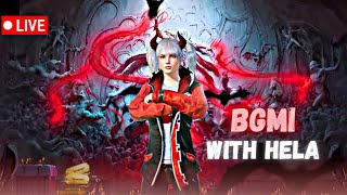 EEY BANANEE ORU POO THARAMOOBGMI FUNNY LIVE I HELA IS LIVE girlgamer pubglive youtubelive [upl. by Haven]