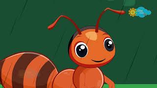 The Ants Go Marching  Kids Songs  Super Simple Songs [upl. by Anehs]