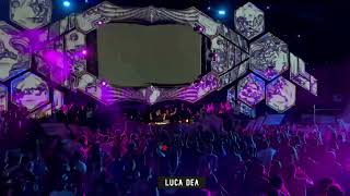 FIDELES  OCASO Festival COSTA RICA 2023 by LUCA DEA [upl. by Osric]