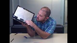 Acer Spin 11 Chromebook unboxing review amp teardown teardown4ed [upl. by Adnot]