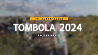 Tombola 2024 Weekend Recap [upl. by Roselba]