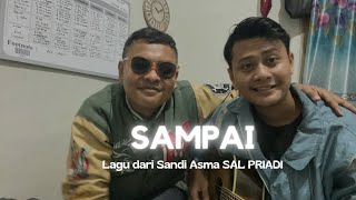 Lagu dari Nama Sal Priadi Sampai  Septian Brass [upl. by Arnoldo]