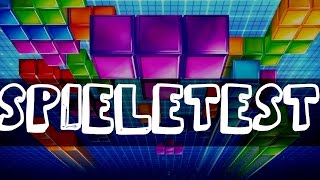 TETRIS FÜRS SMARTPHONE  Mobilefanboy Spieletest  Lets test 1010 deutsch german HD [upl. by Ahseele]