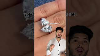 Karan Sehgal Ring karansehgal dhritimehra proposal indianwedding indianinfluencer [upl. by Yrokcaz]