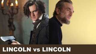 Abraham Lincoln Vampire Hunter  Official Trailer  20th Century FOX [upl. by Allistir]