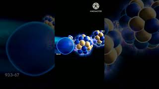 Nuclear fission vs Nuclear fusion viral youtube short [upl. by Bastian]