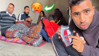 Jolo Chip Prank Fail Hogya 😢 Ghar Walo Pe [upl. by Sclar180]