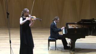 What if to play Paganini Caprice 24 with LisztPaganini Étude 6 together [upl. by Erikson]