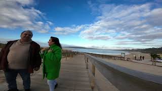 Lagoa de albufeira [upl. by Eclud]