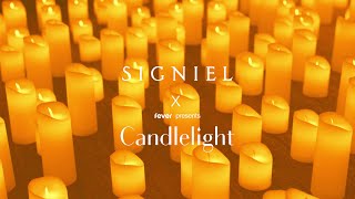 SIGNIEL BUSAN ‘캔들라이트 콘서트Candlelight Concert’ [upl. by Schilling]