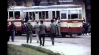 Hà Nội 1980  Những Thước Phim Xưa Việt Nam [upl. by Eidna]