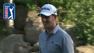 Andrew Putnams highlights Rounds 14 Barracuda Championship 2018 [upl. by Arni]