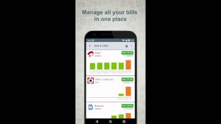 Money View Your Personal Finance Manager [upl. by Joash]