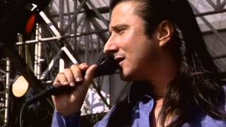 Journey  Full Concert  110391  Golden Gate Park OFFICIAL [upl. by Phylis]