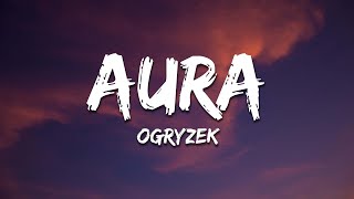 Ogryzek  AURA Ultra Slowed  Reverb [upl. by Claude]