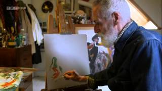 12 John Byrne  What Do Artists Do All Day [upl. by Yrailih422]